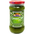 thumbnail image 2 of Rani Green Chilli Cooking Paste 10.58oz (300g) Glass Jar, Pack of 5+1 FREE ~ Vegan | Gluten Free | NON-GMO | No Colors | Indian Origin, 2 of 3