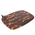 thumbnail image 1 of Wood Cutting Board for Home Use Sturdy and with Smooth Edges Multi Use 12.5 inches, 1 of 5