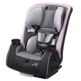 thumbnail image 1 of Autoasiento Convertible Safety 1st Trifit All-in-One lila, 1 of 10