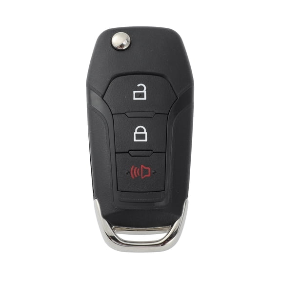 N5F-A08TBLP 433MHz Replacement Keyless Entry Remote Smart Key Fob for Ford F-250 F-350 F-450 F-550 Super Duty Expedition 2023 2024 164-R8334 3 Buttons