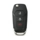 thumbnail image 1 of N5F-A08TBLP 433MHz Reemplazo de control remoto de entrada sin llave para Ford F-250 F-350 F-450 F-550 Super Duty Expedition 2023 2024 164-R8334 3 Botones, 1 of 7