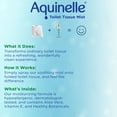 Aquinelle Rainforest Toilet Tissue Mist, 8.25 fl oz