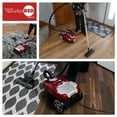 thumbnail image 5 of Atrix Turbo Canister Vacuum with 3-Stage HEPA Filtration System, Red AHC-1, 5 of 5