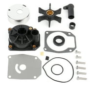 Evinrude Water Pump Kit Water Pump Impeller Kit FOR Johnson - Foto 2