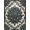 Gray, Pattern 3, variant on ODIKA 4'x6' Machine Washable Non-Slip Area Rug, Gothic Gray High Traffic Rug, Gray, 1172500
