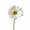 White, variant on White Artificial Daisy Flower Bouquet with Stems - Lifelike PU Floral Arrangement for Wedding Centerpiece, Home Decor, Vase Filler & Party