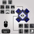 thumbnail image 3 of Convertisseur de Clavier de Souris KX pour Switch/Xbox/PS4/PS3, 3 of 7