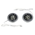 thumbnail image 1 of Car Audio Altavoz de altavoces de 2 "150W Micro Dome Tweeters de audio con crossover incorporad Tomshoo Car Audio, 1 of 7