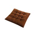 thumbnail image 5 of AYYUFE Soft Thicken Pad Chair Cushion Tie on Seat Dining Room Kitchen Office Decor, 5 of 7