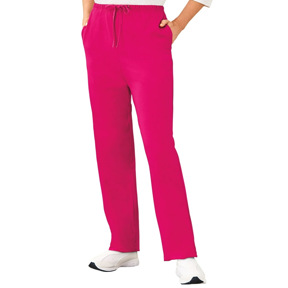 Carol Wright Everyday Pants by Freedom Fit Zone