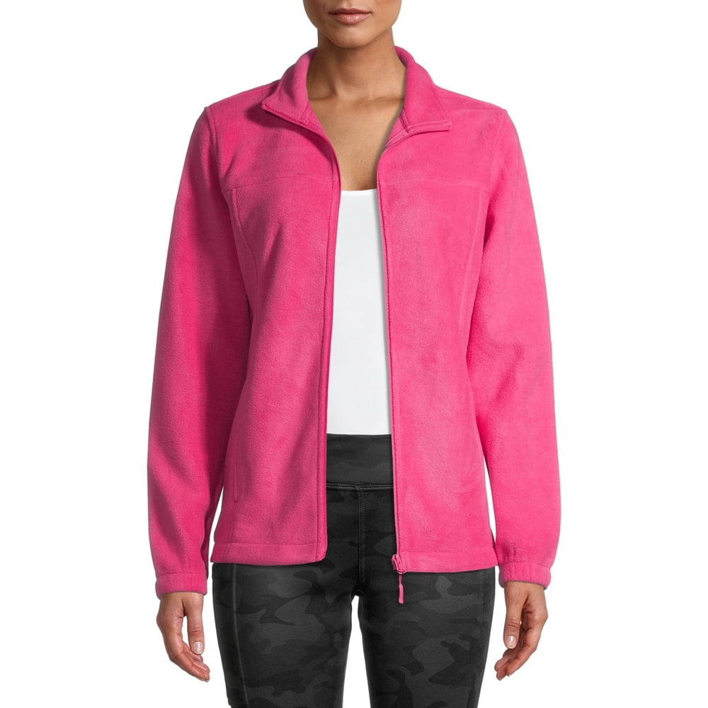 my alps heated jacket