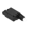 thumbnail image 4 of Módulo De Bloqueo Central, Actuador De Bloqueo De Larga Vida útil Material ABS Resistente Para Reemplazo Para MK1 1998-2010 Para Automóvil, 4 of 7