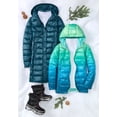thumbnail image 5 of Woman Within Plus Size Packable Puffer Jacket, 5 of 6