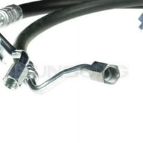 Sunsong 3403942 Power Steering Hose Assembly