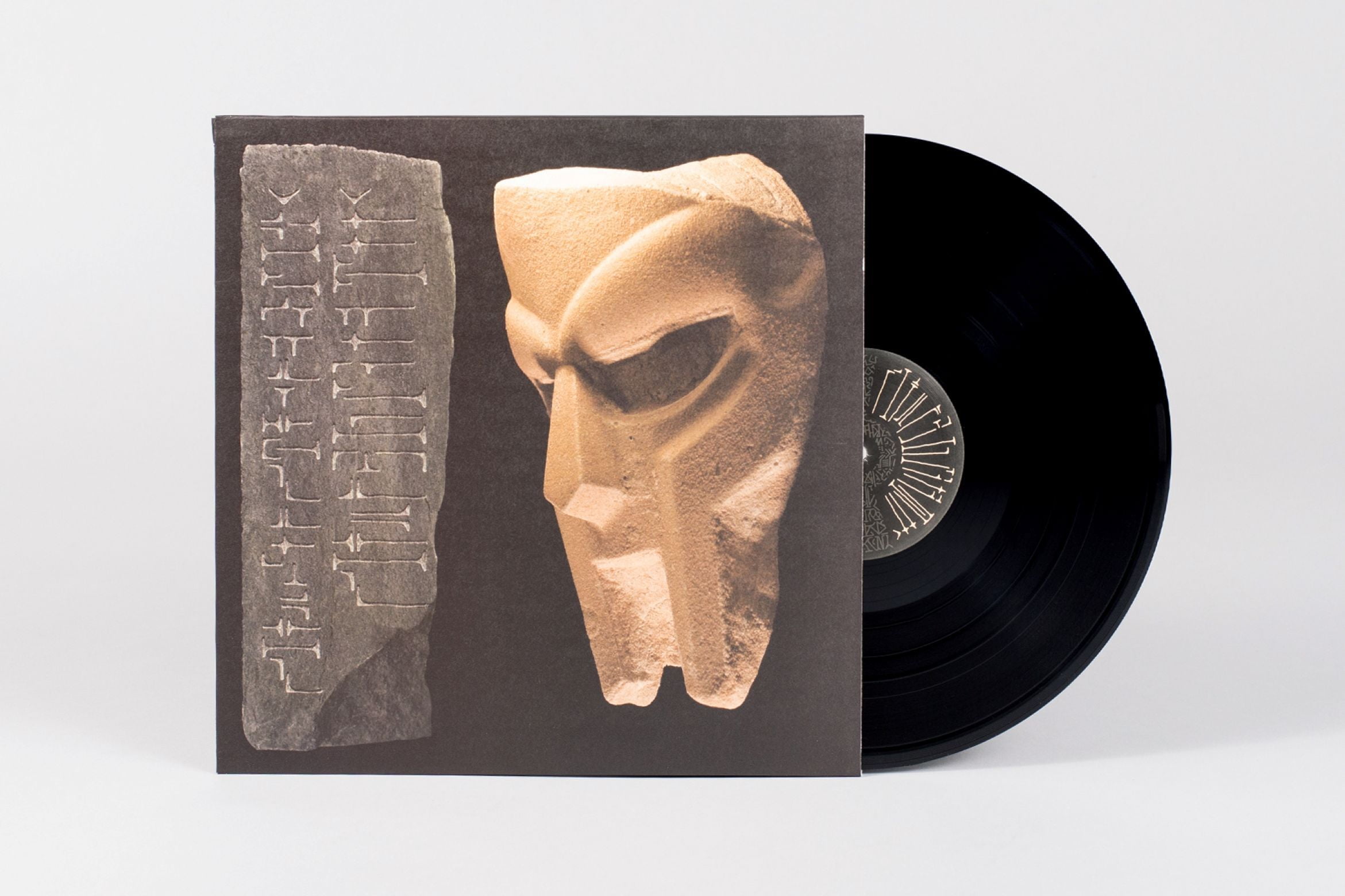 MF Doom: Operation Doomsday, Music & Performance Vinyl - Walmart.com