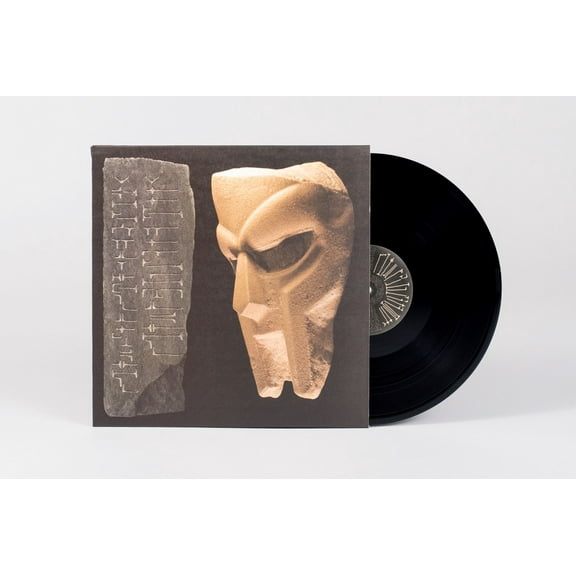 MF Doom - Born Like This - Music & Performance - Vinyl