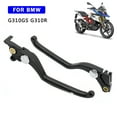thumbnail image 2 of suitable for New Front Clutch Lever Brake Lever For BMW G310GS G310R Control Handles G310 GS/R 2021-2023 Motorcycle Accessories G 310GS 310R, 2 of 6
