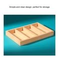 thumbnail image 3 of Guardoinrt Preventive Care Anti-corrosion Storage Box For Eyewear Eye Glasses 5 Slots 1Set, 3 of 6