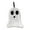 A, variant on Lilixerw Cute Ghost Hand Towels,Halloween Funny Ghost Shaped Bathroom Kitchen Decor Dish Towels,Hanging Hand Towels for Halloween