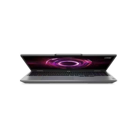 Laptop Gamer Lenovo LOQ, Ryzen 7, RTX 5050, 24GB RAM, 1TB SSD, 15.6" FHD 144Hz, Win11 Teclado Español - 15AHP10.