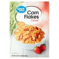 thumbnail image 5 of Great Value Corn Flakes Cereal, 24 oz, 5 of 8