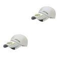 thumbnail image 1 of Baohd Outdoor Cooling Fan Hat Breathable Baseball Cap for Sun Protection Outdoor Camping Beige Style A 2Set, 1 of 6