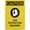 Warning Sign 4, variant on Caution PPE Ear Protection Required With Equipment Bilingual Spanish Rustic Metal Tin Sign 8"x12" - Home Outdoor Art Wall Decorations for Cafe Bar Kitchen, Bilingual PPE Ear Sign