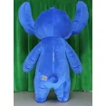 thumbnail image 5 of Disfraz inflable de mascota Lilo Stitch para cosplay, disfraz inflable para fiesta de Halloween, disfraz de actuación para adultos que camina, ceremonia publicitaria, 5 of 5