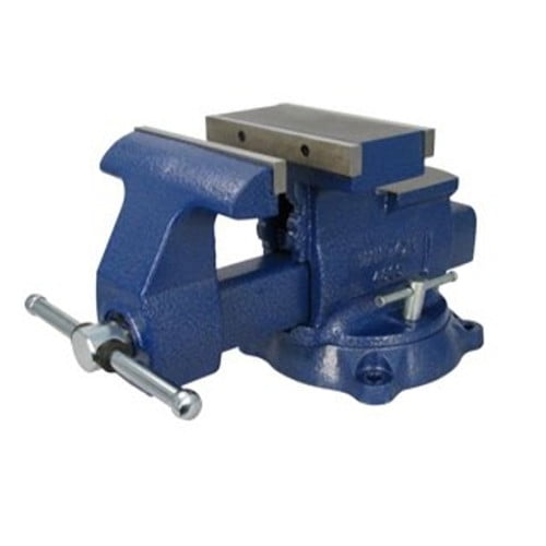 Wilton 14600 MultiPurpose Reversible Bench Vise 61/2 in. Jaw Width