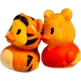 thumbnail image 1 of Juguete de baño Rubber Ducks Just Play de Winnie the Bear and Tiger, 1 of 1