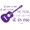 Purple, variant on Vinyl Wall Decal: Coco Movie Music Wall Decal - Vinyl Sticker / Bedroom Decor - 20"x15"