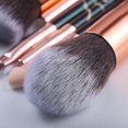 thumbnail image 3 of 15 Uds negro 5/10/15 Uds juego de brochas de maquillaje de mármol herramienta cosmética polvo sombra de ojos base rubor mezcla belleza pinceaux de maquillage esquí esquí Gafas de esquí, 3 of 4