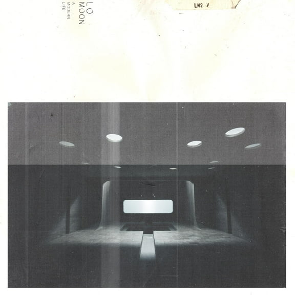 Lo Moon - A Modern Life - Music & Performance - Vinyl