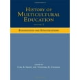thumbnail image 3 of History of Multicultural Education: Foundations and Stratifications, (Hardcover), 3 of 3