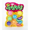 Crayola Globbles, Assorted Color - Pack of 6