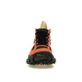 thumbnail image 3 of Nike Men's Air Terra Forma Off-White Mantra Orange Shoes, from StockX, 3 of 5