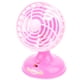 thumbnail image 2 of Juguete de ventilador para niños, ventilador de estimulación de plástico, juguete de ventilador de plástico para niños, el mejor de su clase, 2 of 8