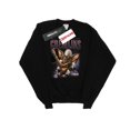 thumbnail image 1 of Gremlins Womens Spike Montage Sweatshirt, 1 of 3