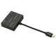 thumbnail image 3 of Adaptador conversor de lector de tarjetas de memoria XQD tipo C de alta velocidad a USB 3.0, 3 of 15
