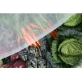 thumbnail image 4 of Tierra Garden 16' Mesh Polypropylene Plant Cover, 4 of 5