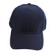 thumbnail image 2 of Gorra de Béisbol Yinane Sombrero Ajustable Transpirable Amarillo, 2 of 5