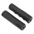 thumbnail image 2 of Wheelchair Armrest Cover, Double Sided Locking Universal Wheelchair Handle Cover Prevent Slipping Comfortable Wear Resistant  For Wheelchairs, 2 of 8