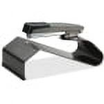 Bostitch Metal No-Jam Booklet Stapler, 20 Sheet Capacity, Black