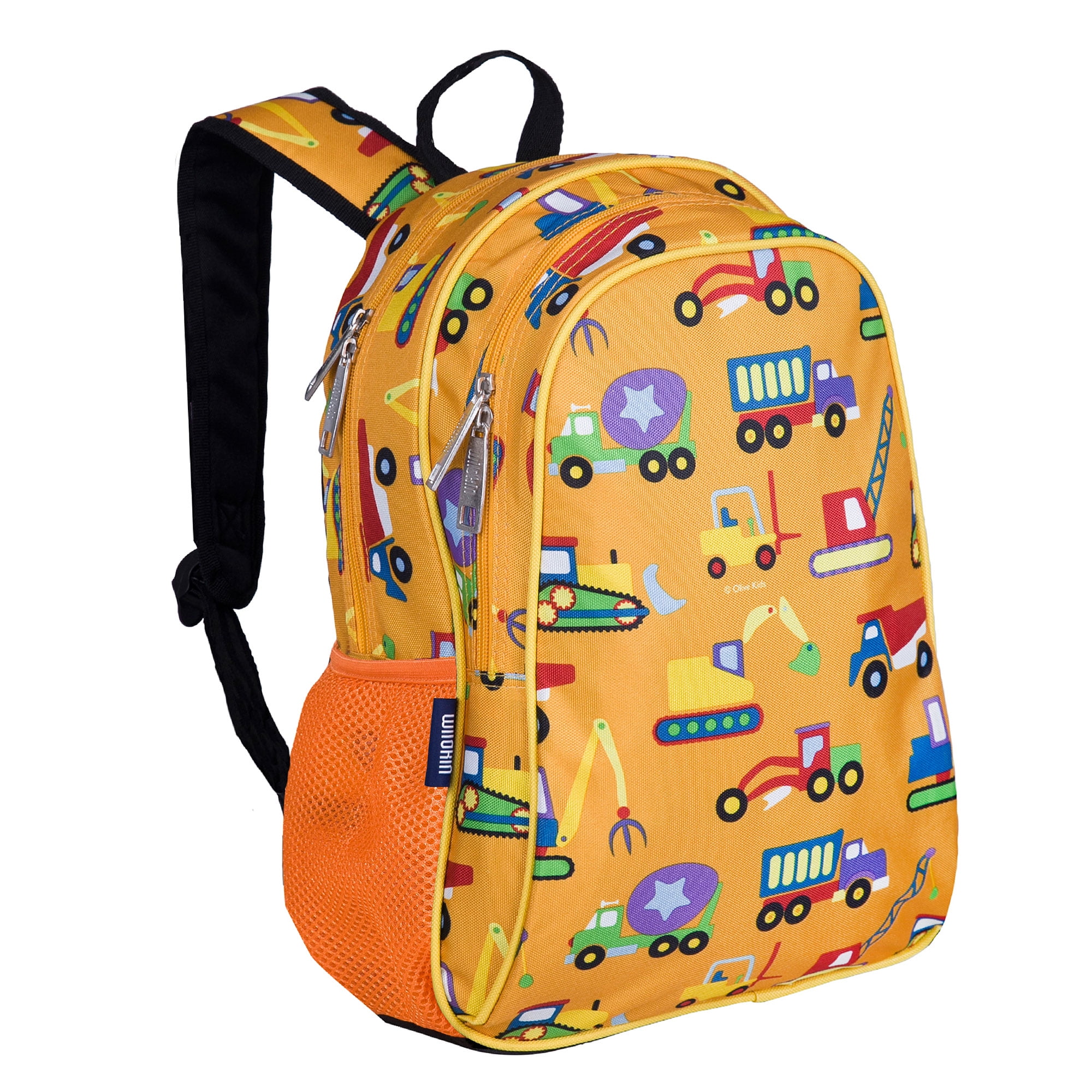 Fortnite Backpack 16inch Youth Polyester Backpack Fashion Unisex Bookpacks C