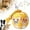 Yellow, variant on SIfdSeng Interactive Dog Toy 2025 New Durable Teething Chew Toys Rolling Dog Upgrade Smart Cat Toy Water Toy for Dog Puppies for Bored Indoor Cats Dogs Puzzle Toys for Dogs