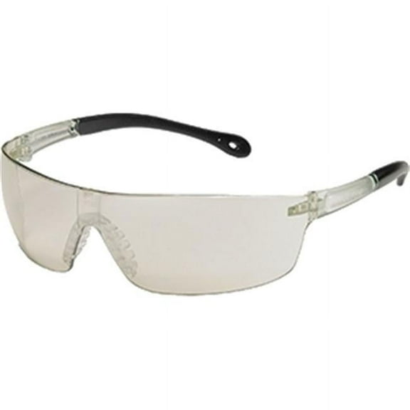 440M Clear Mirror Starlite Squared- Standard