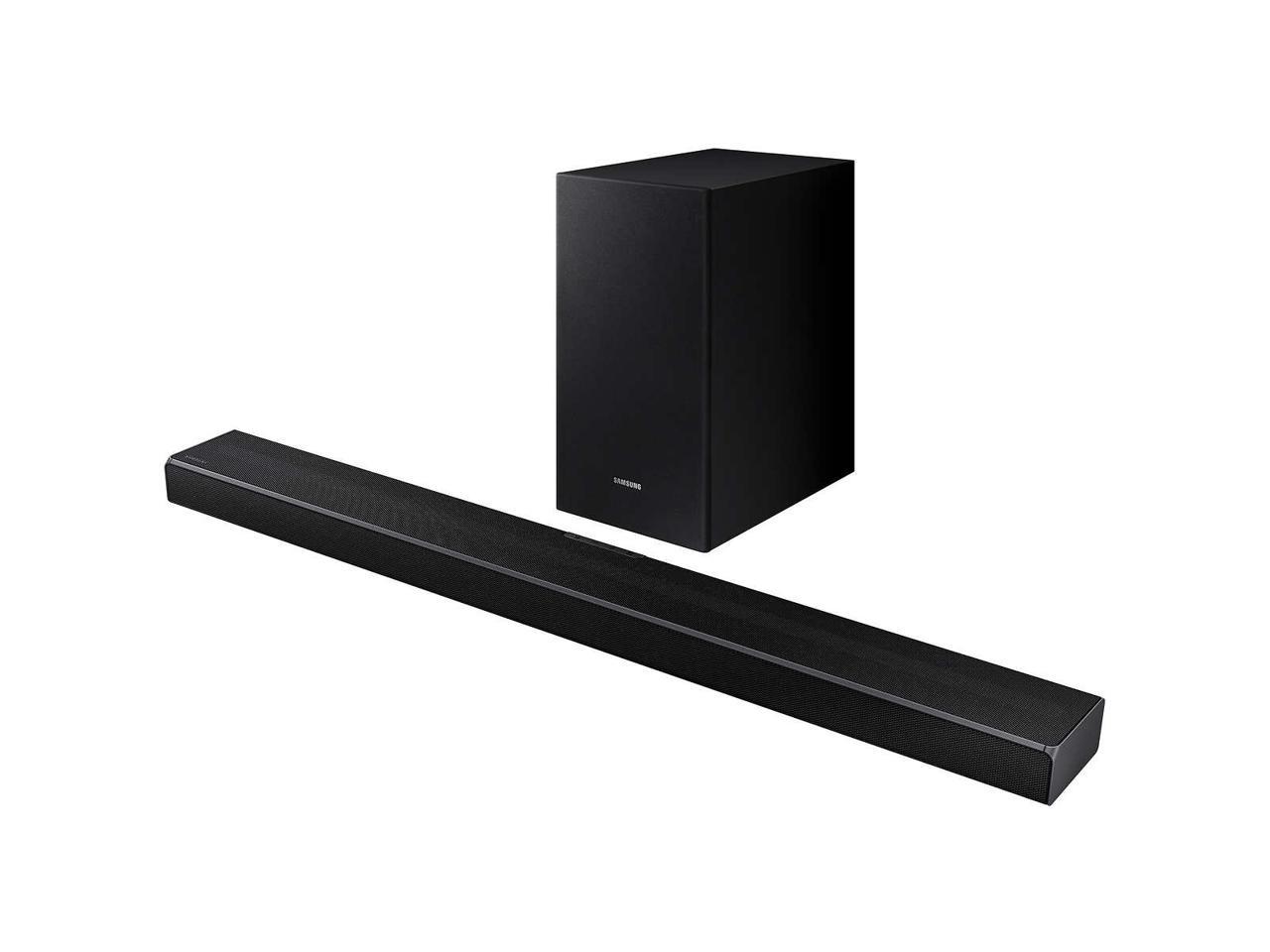 Samsung q59ct soundbar Clearance