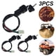 thumbnail image 1 of ATV ATV Ares 2 Generación Modificación Cerradura Puerta Eléctrica Roscada Llave Bloqueo Encendido 4 Pines, 1 of 8