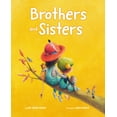 thumbnail image 1 of Pre-Owned Brothers and Sisters (Hardcover) 8418302461 9788418302466, 1 of 1
