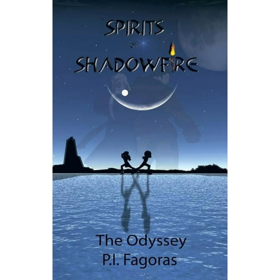 Spirits of Shadowfire